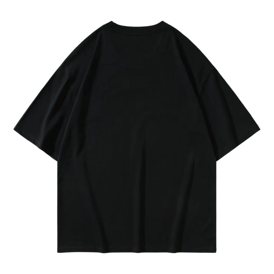 Customise Your Own T-shirt