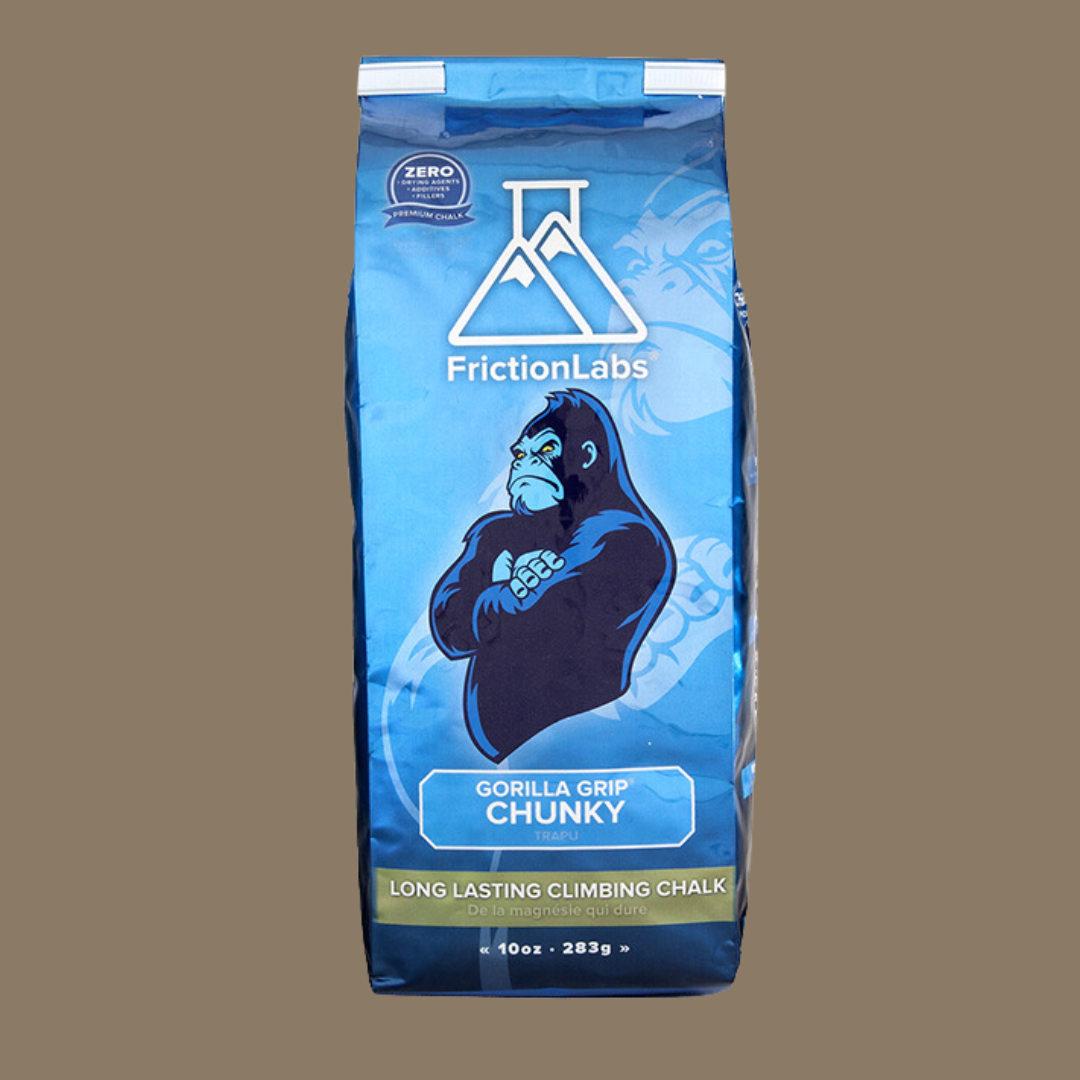 Friction Labs - Gorilla Grip (Chunky)