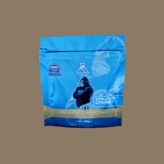 Friction Labs - Gorilla Grip (Chunky)