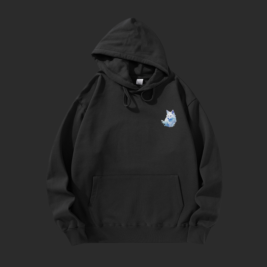 Hoodie lab online