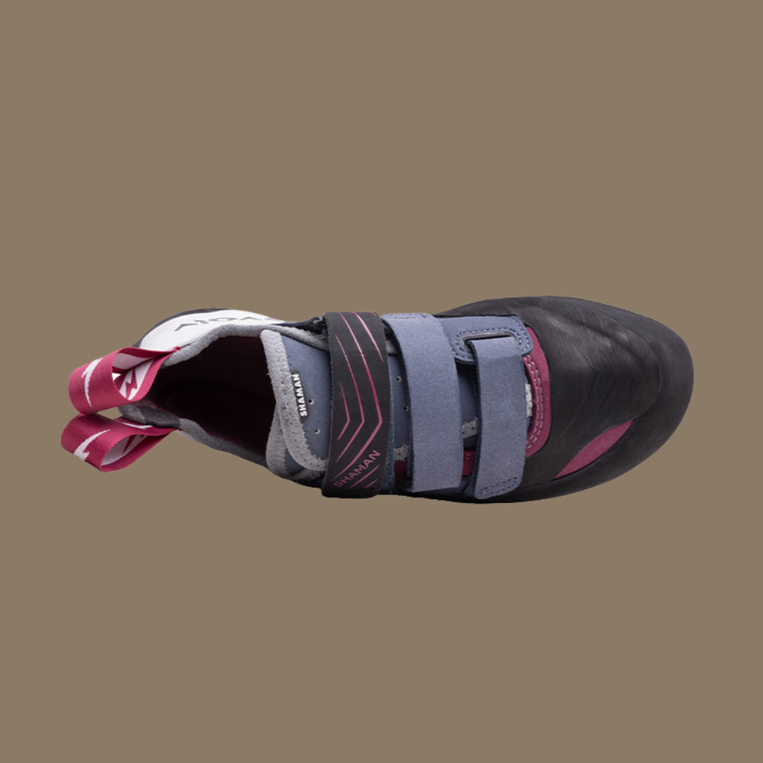 Evolv - Shaman LV