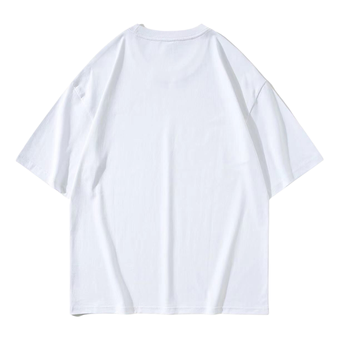 Customise Your Own T-shirt