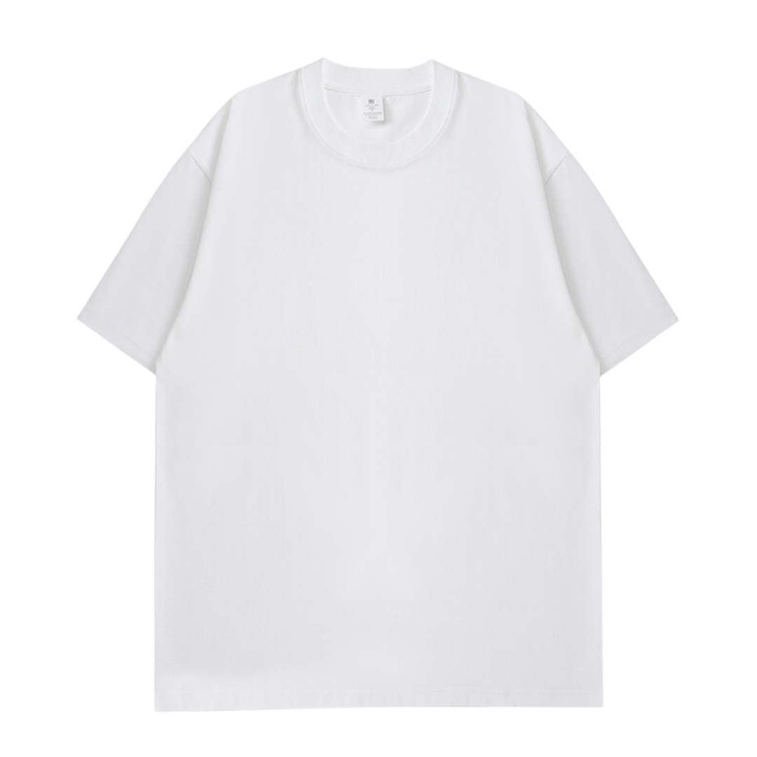 Customise Your Own T-shirt