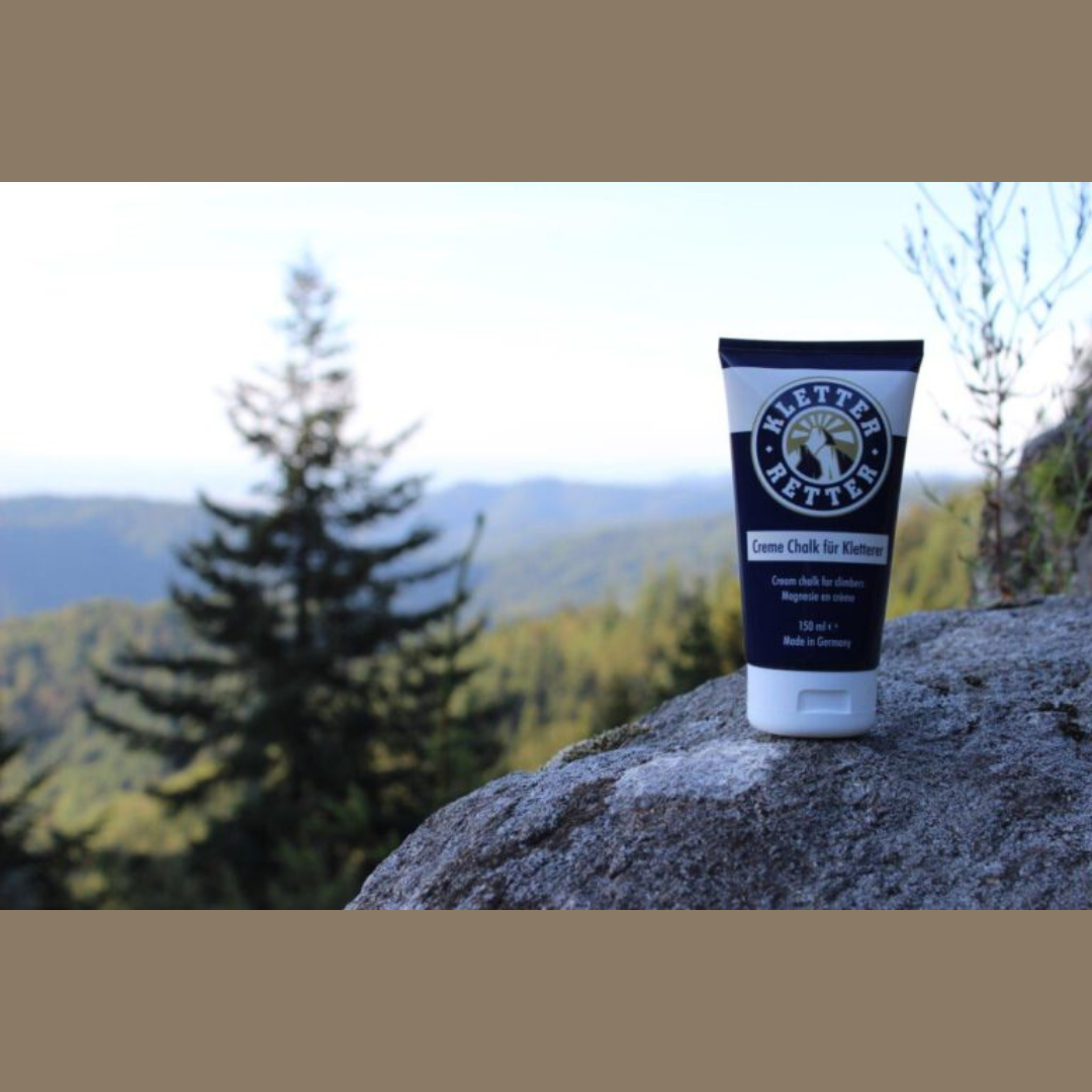 KletterRetter - Cream Chalk 150mL