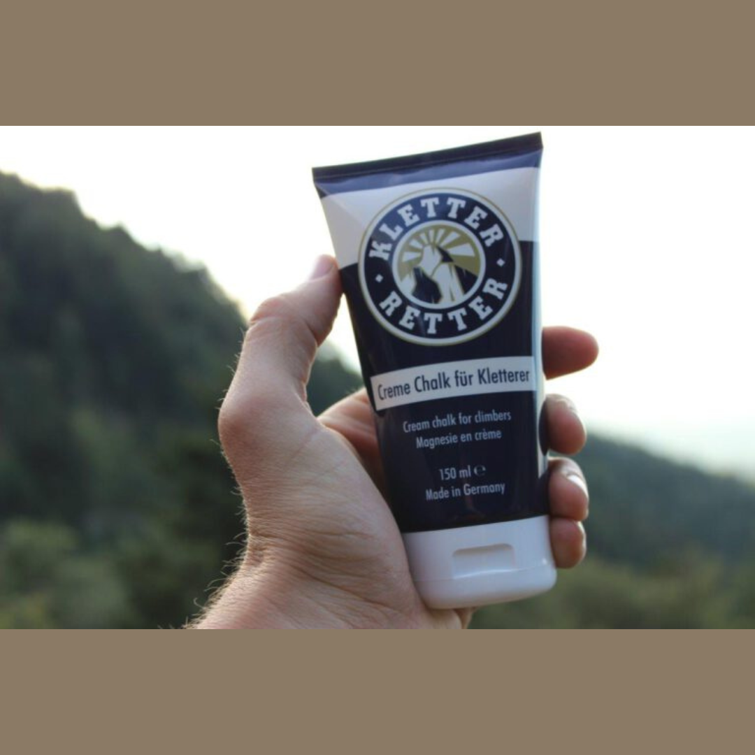 KletterRetter - Cream Chalk 150mL