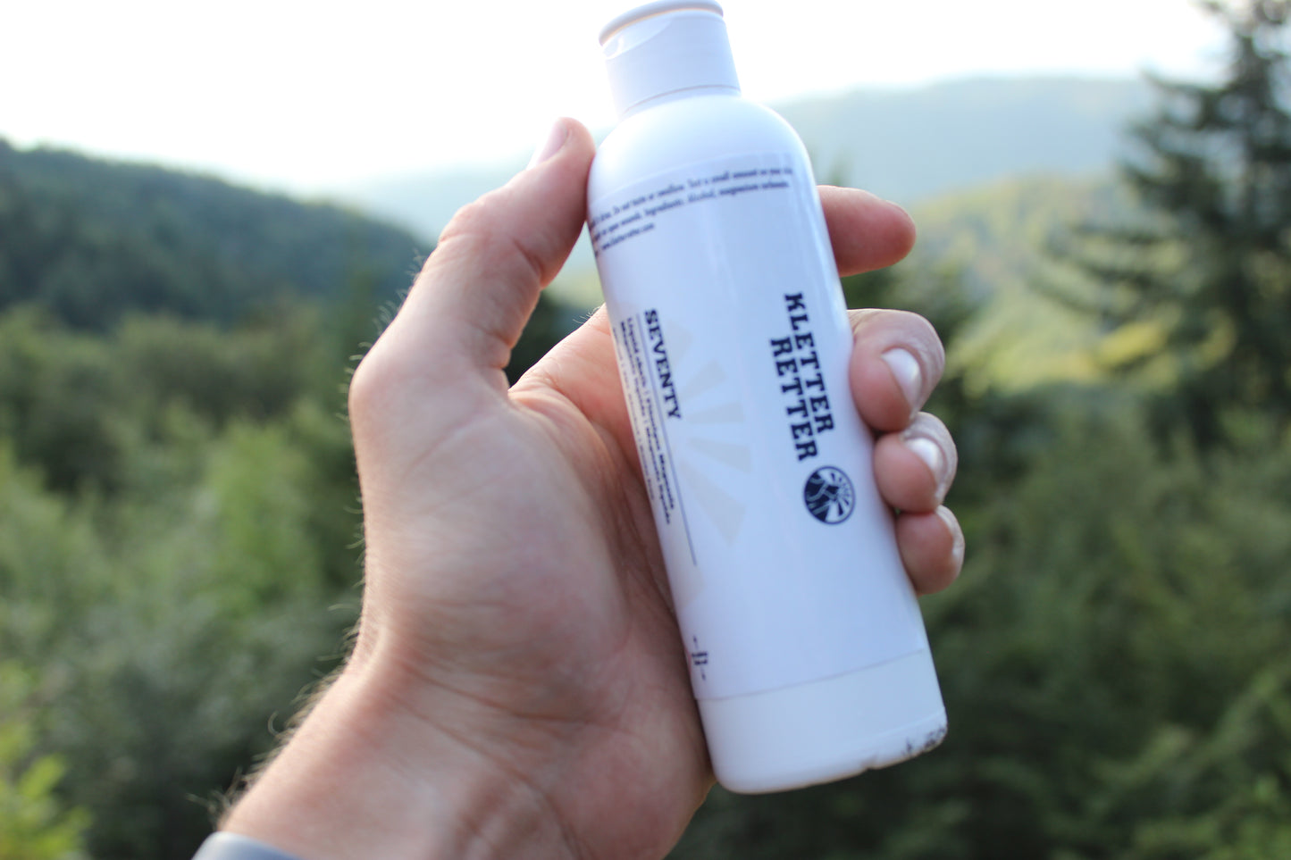 KletterRetter - SEVENTY液态镁粉200毫升