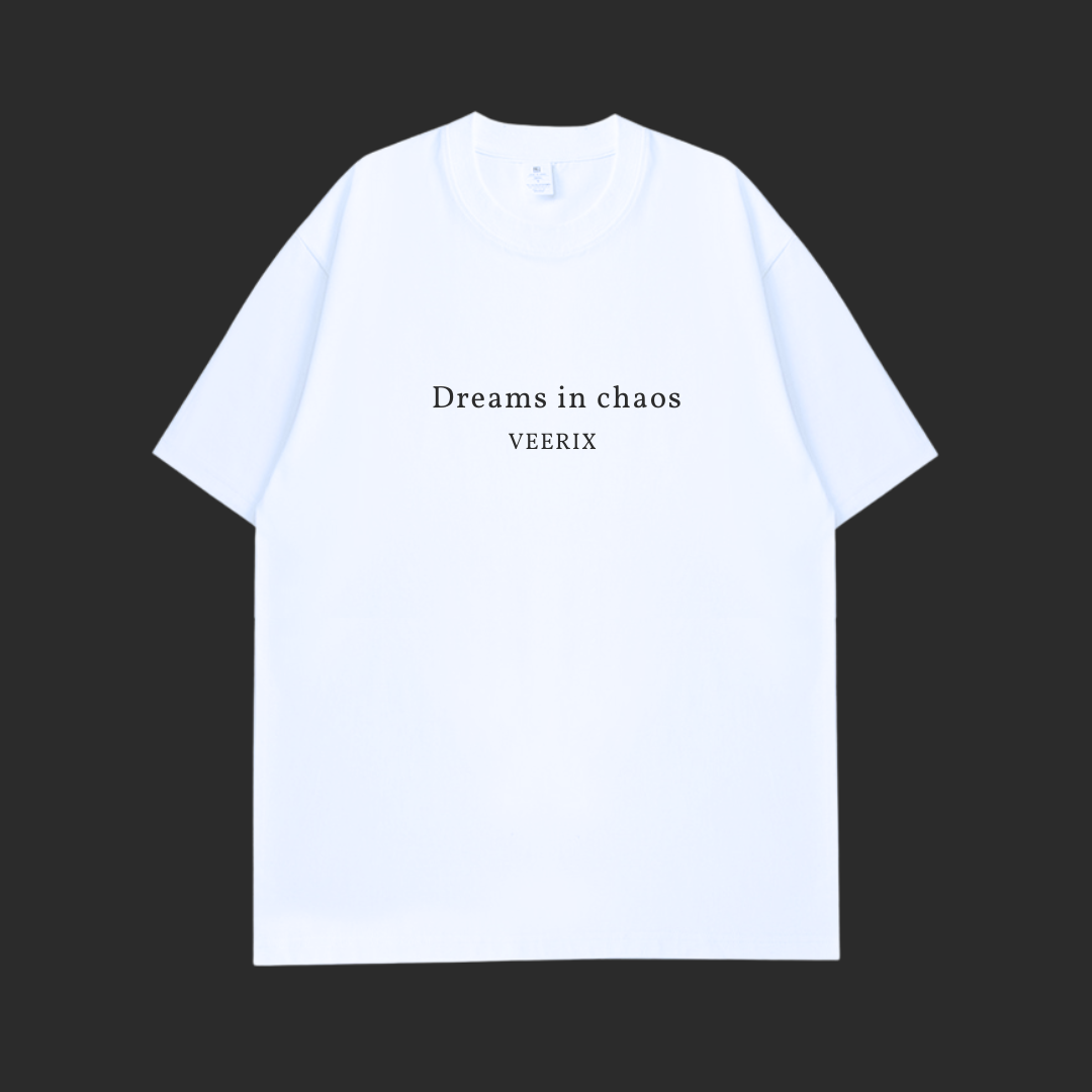 Dreams in chaos