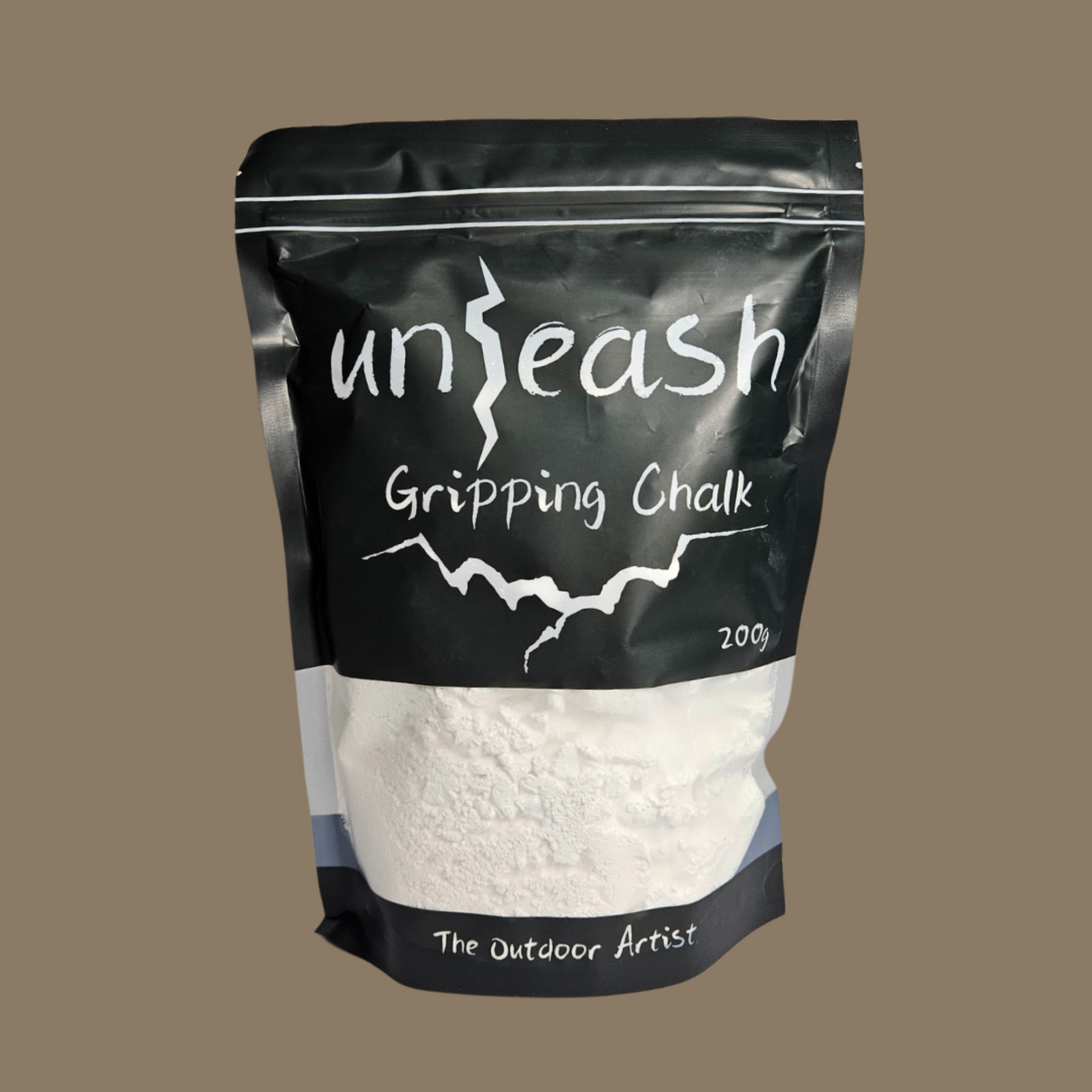 Unleash The Gripping Chalk 200g