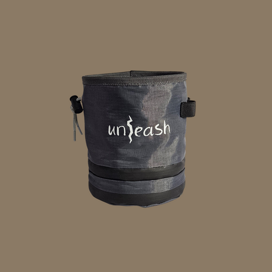 Unleash 攀岩鎂粉袋