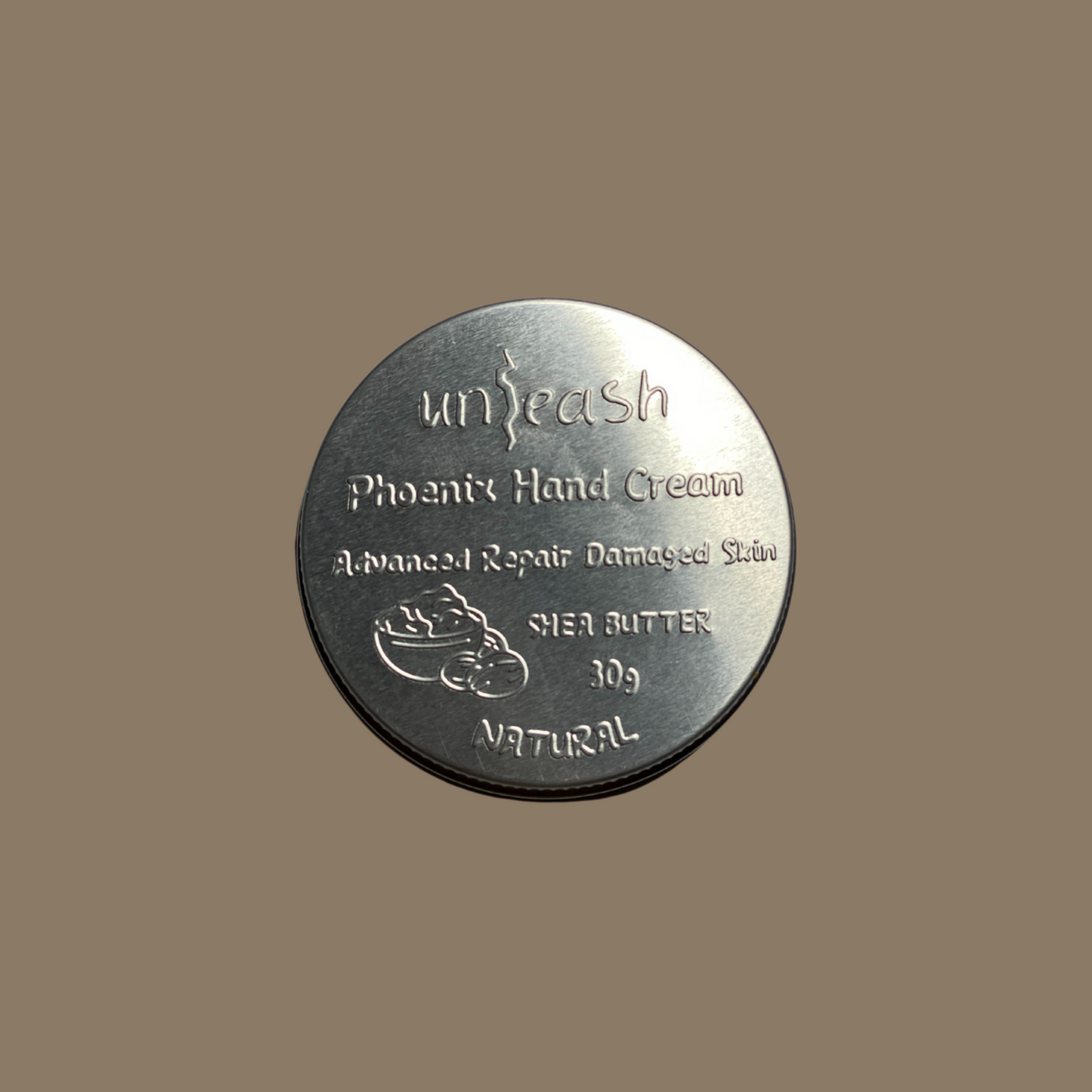 Unleash Phoenix Hand Cream 30g