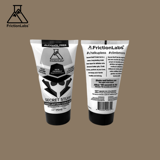 Friction Labs - Alcohol Free Secret Stuff - 75mL