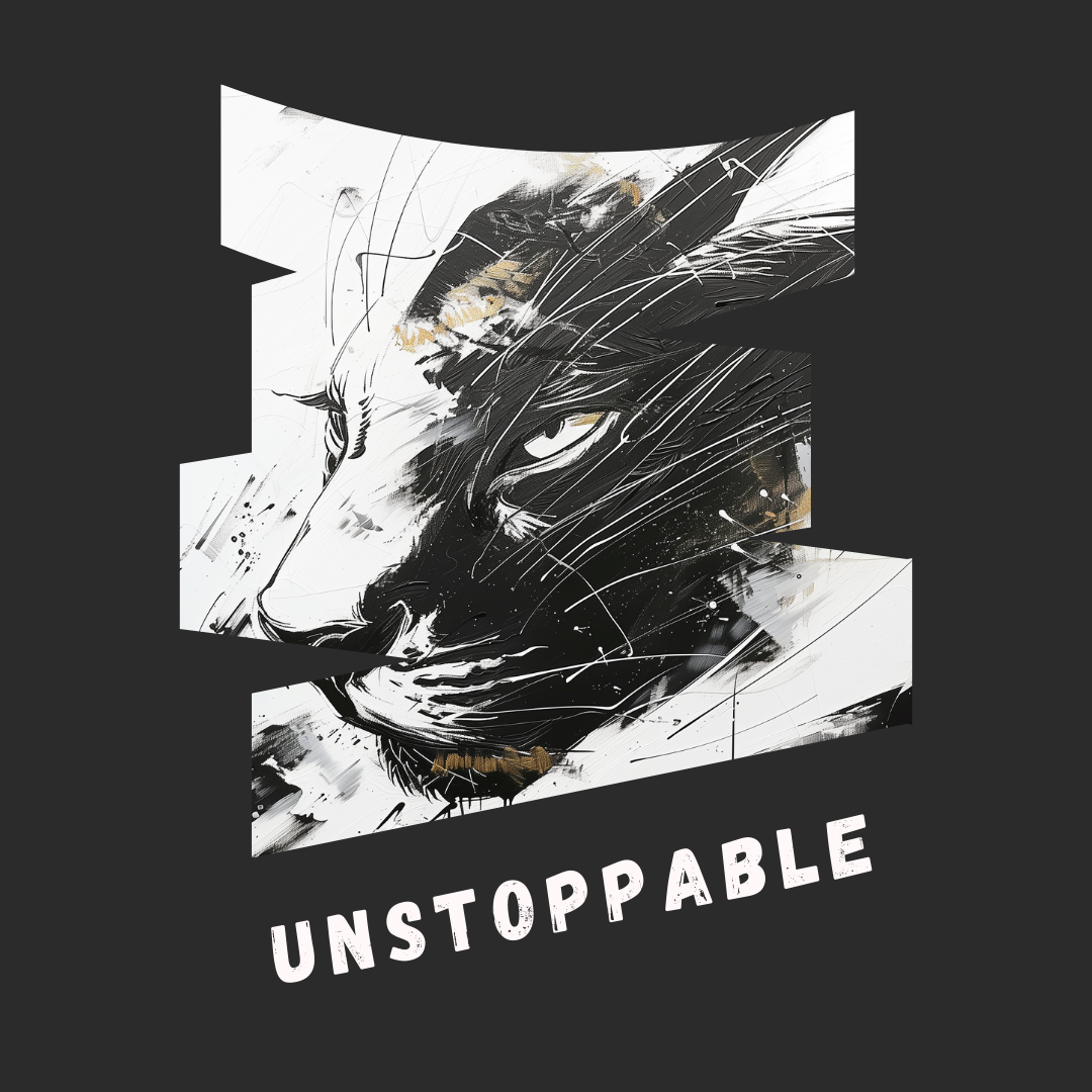 Unstoppable