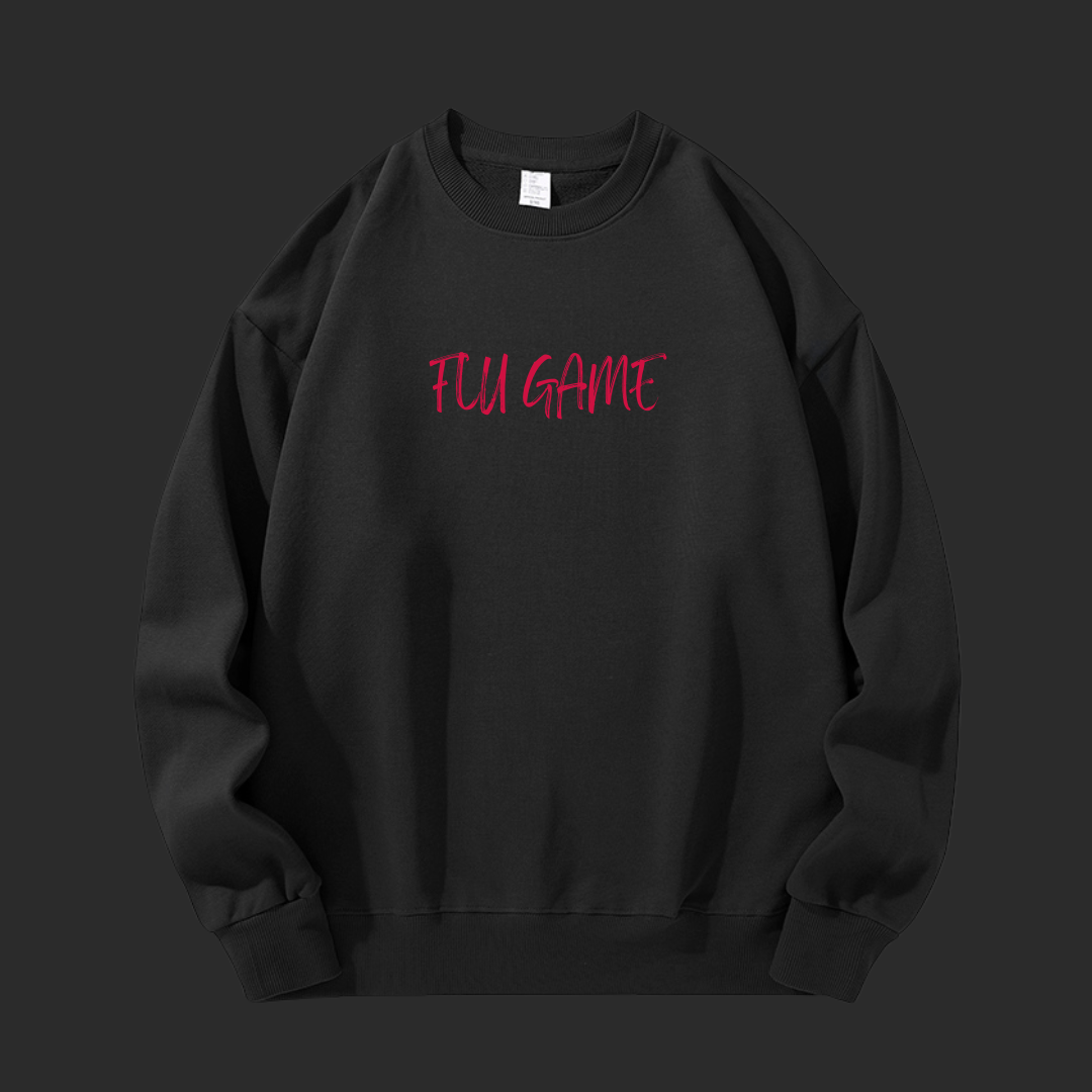 The Flu Game Sweatshirt