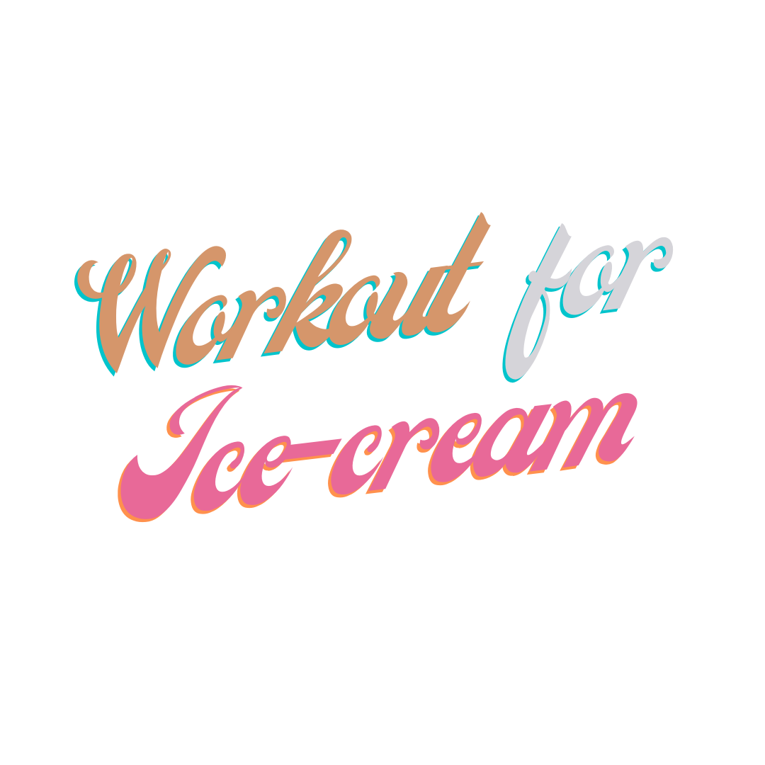 Ice-cream Fanatics T-shirt