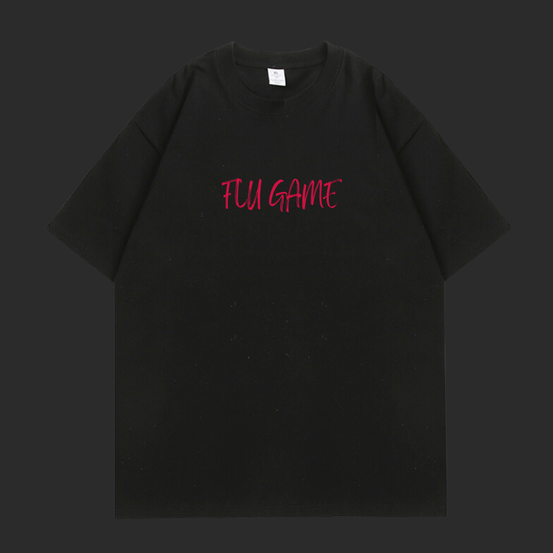 The Flu Game T-shirt