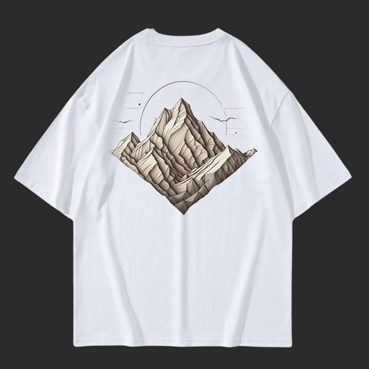 山系 T-shirt