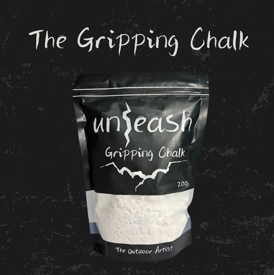 Unleash The Gripping Chalk 200g