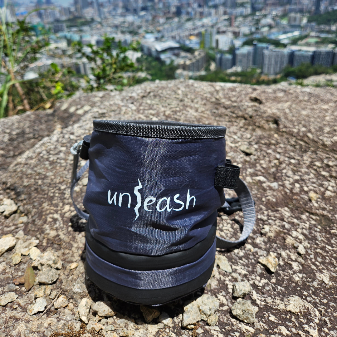 Unleash Chalk Bag