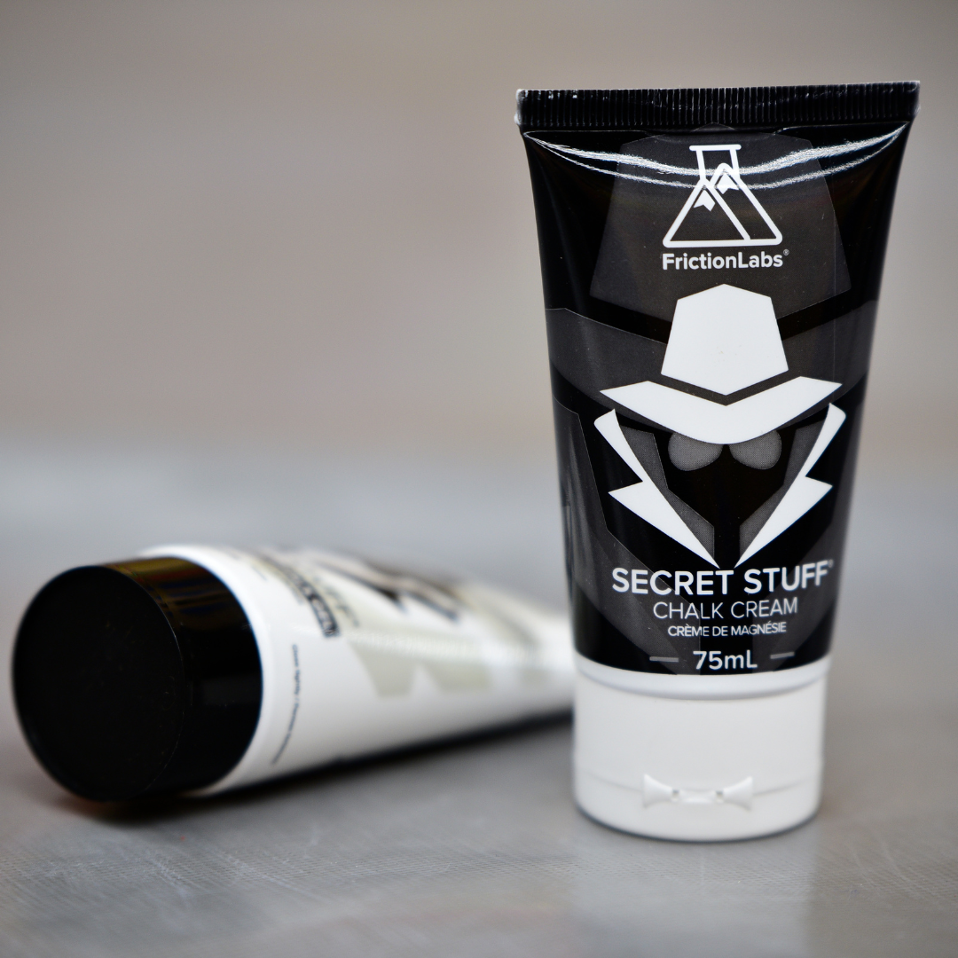 Friction Labs - Secret Stuff Chalk Cream - 75mL