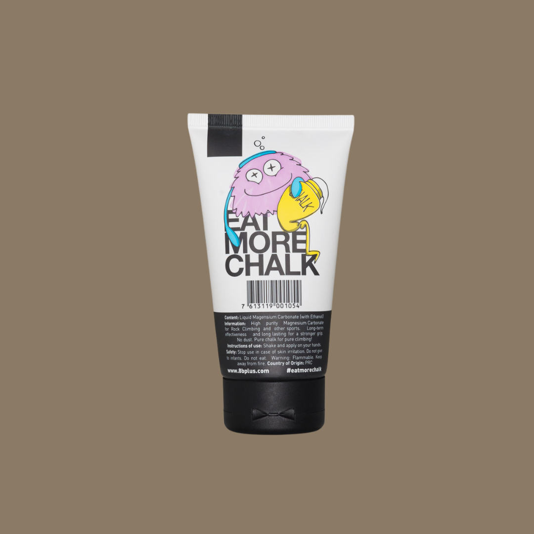 8BPlus - Liquid Chalk - 125mL