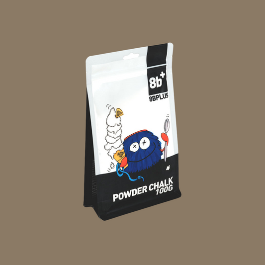 8BPlus - Powder Chalk - 100g