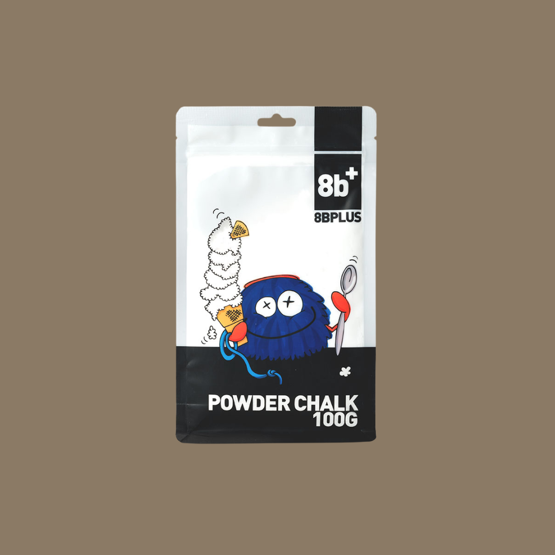 8BPlus - Powder Chalk - 100g