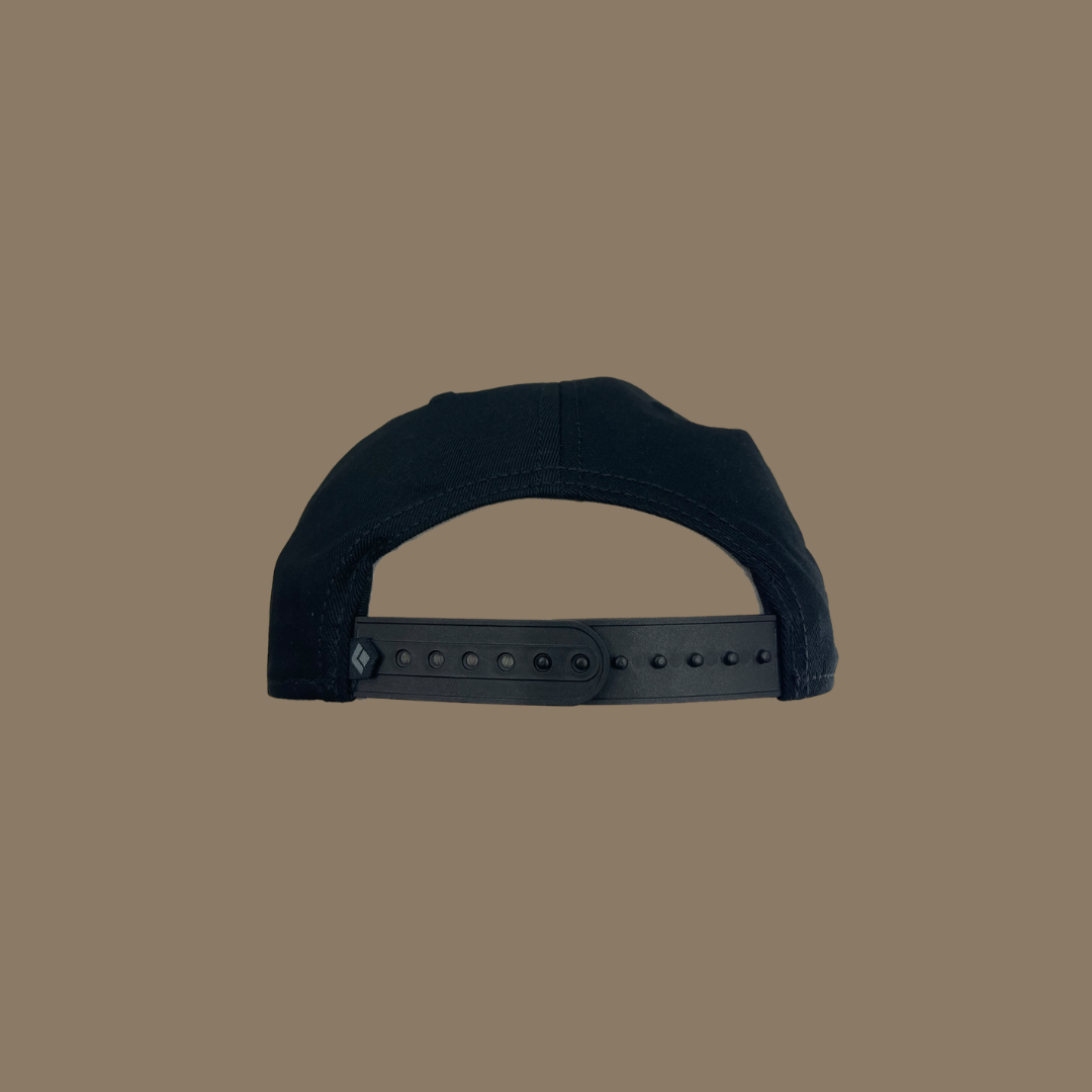 Black Diamond - Mantel Cap