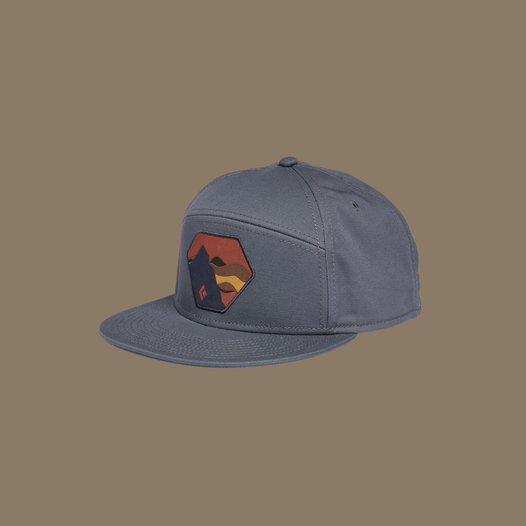 Black Diamond - Mantel Cap