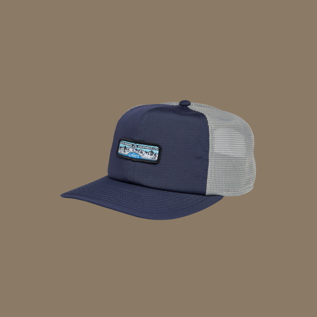 Black Diamond - Lightweight Trucker