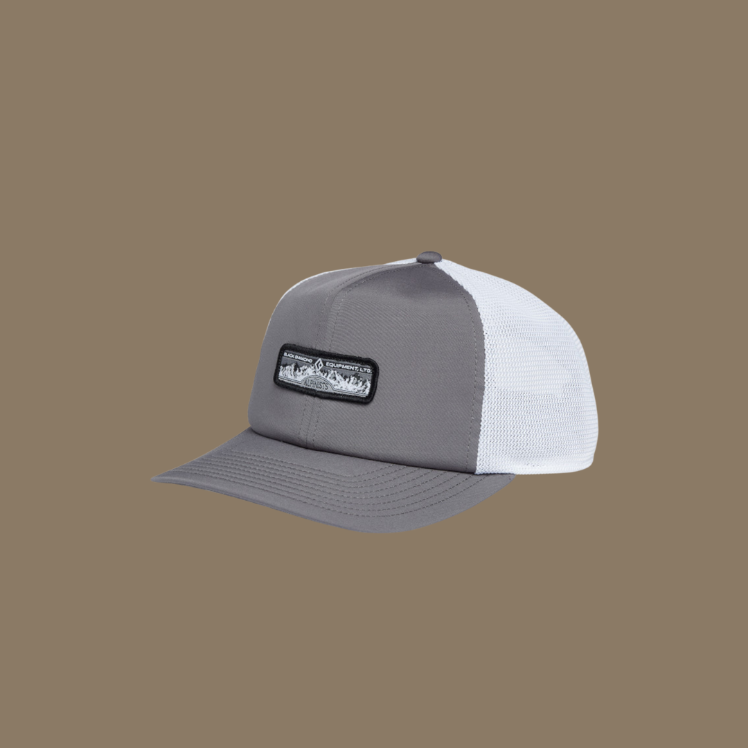 Black Diamond - Lightweight Trucker