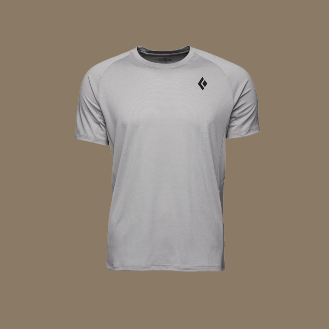 Black Diamond - Men's Lightwire Tech Tee