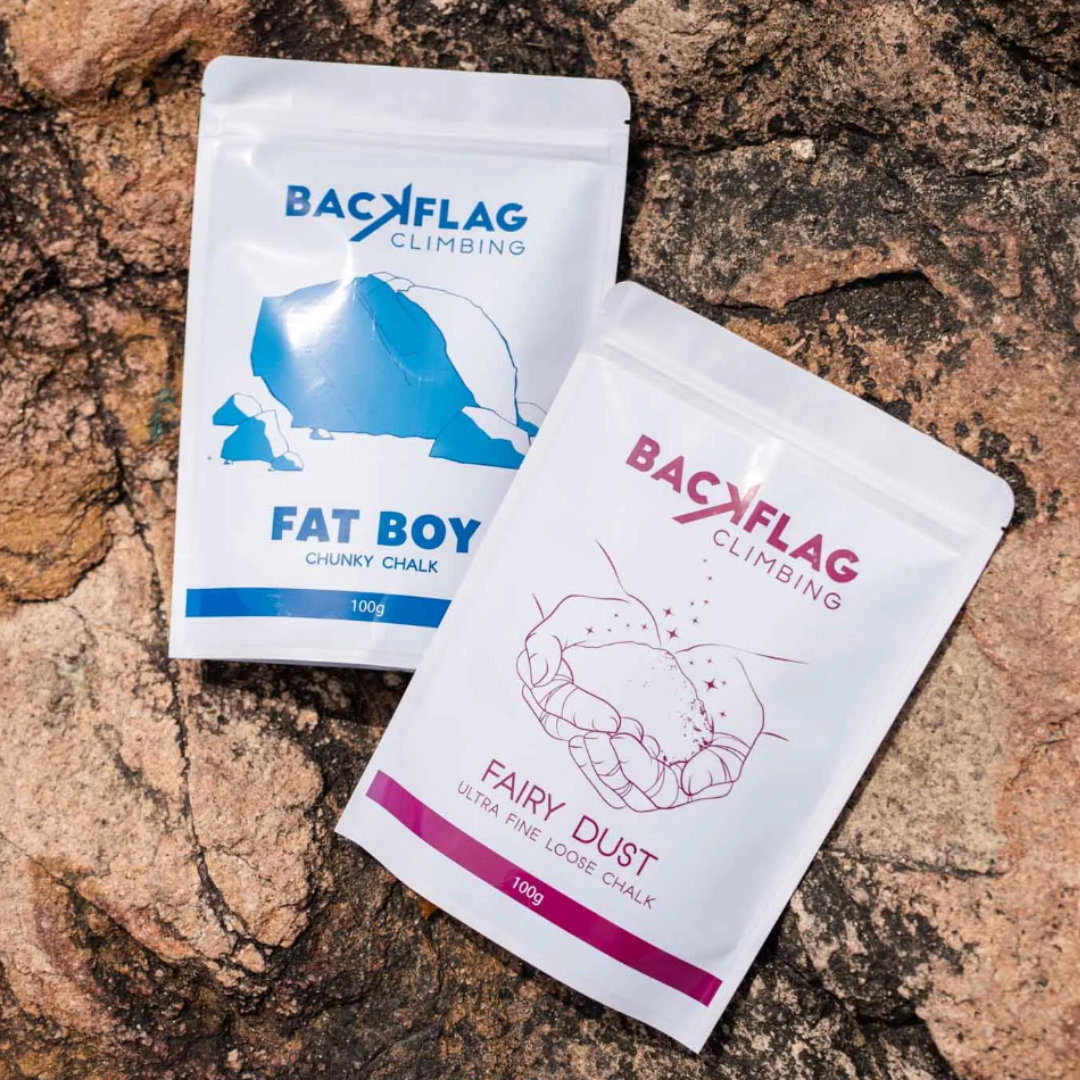 Backflag - Fat Boy Chunky Chalk - 100g