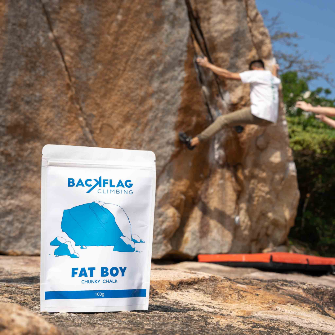 Backflag - Fat Boy Chunky Chalk - 100g