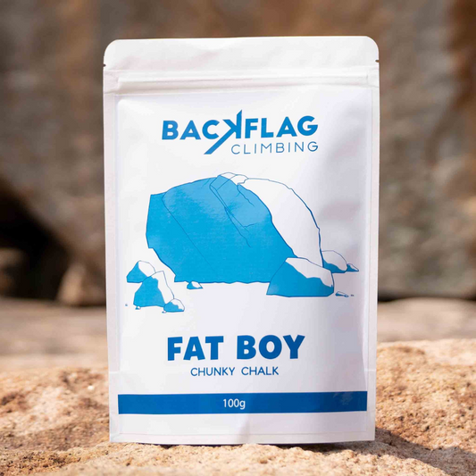 Backflag - Fat Boy Chunky Chalk - 100g