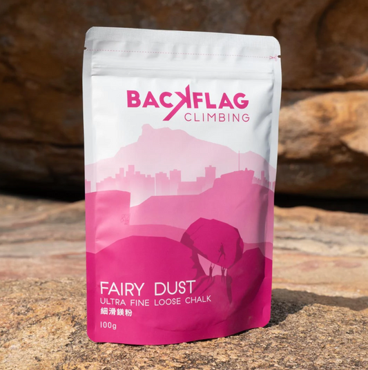 Backflag - Fairy Dust Ultrafine Chalk - 100g