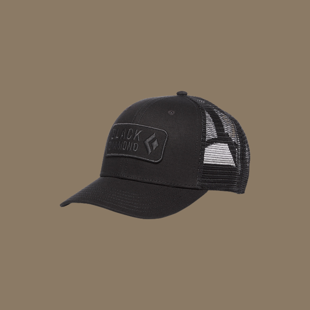 Black Diamond - Trucker Hat