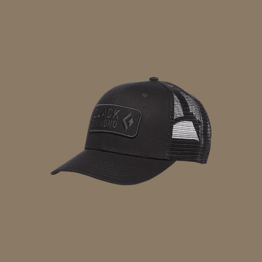 Black Diamond - Trucker Hat