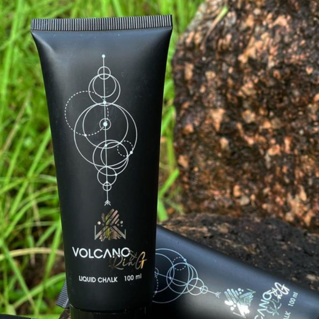 Volcano Ring - 100ml – Lab-Or