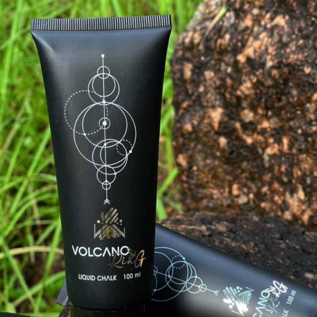 Volcano Ring - 100ml